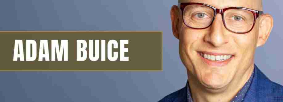 Adam Buice Cover Image