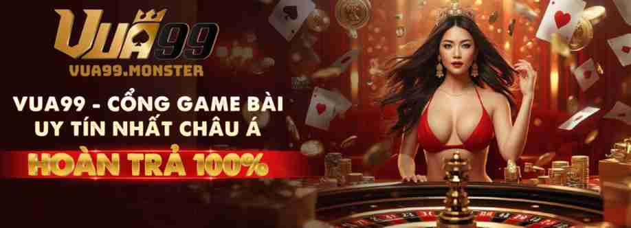 Nhà cái Vua99 Cover Image