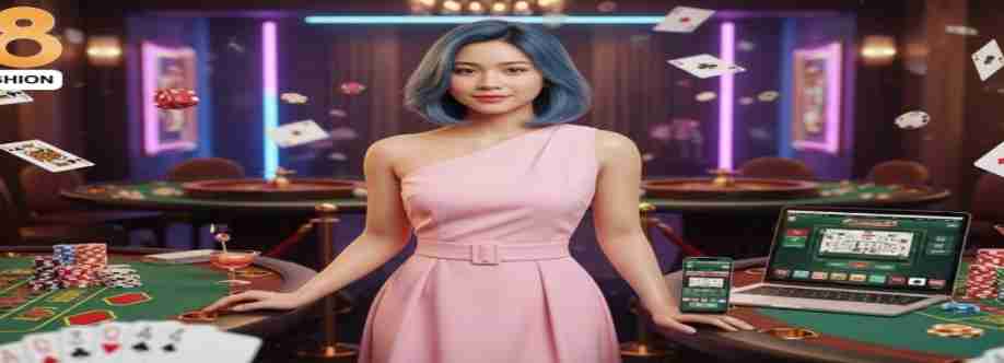 s8club Casino Online Uy Tín Cover Image