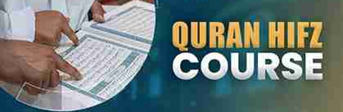 hifz quran online Cover Image