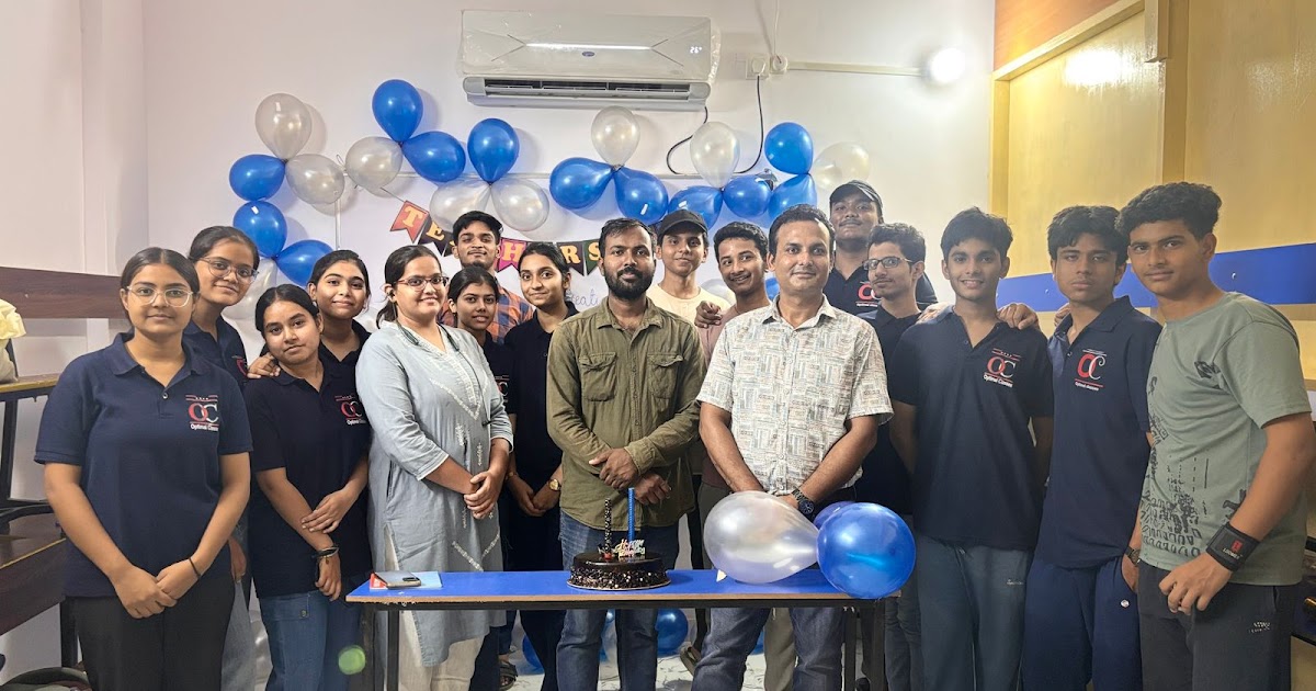 Science & Math Coaching Near Me in Varanasi – Optimal Classes