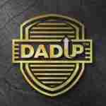Dad Up Profile Picture