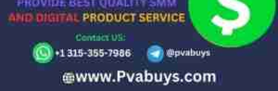 Buy Verified Cash App Account Account Cover Image