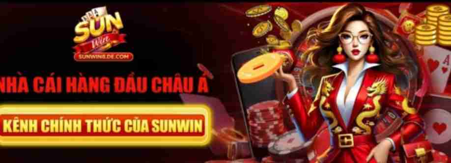 Sunwin Nền tảng giải trí đổi thưởng Cover Image
