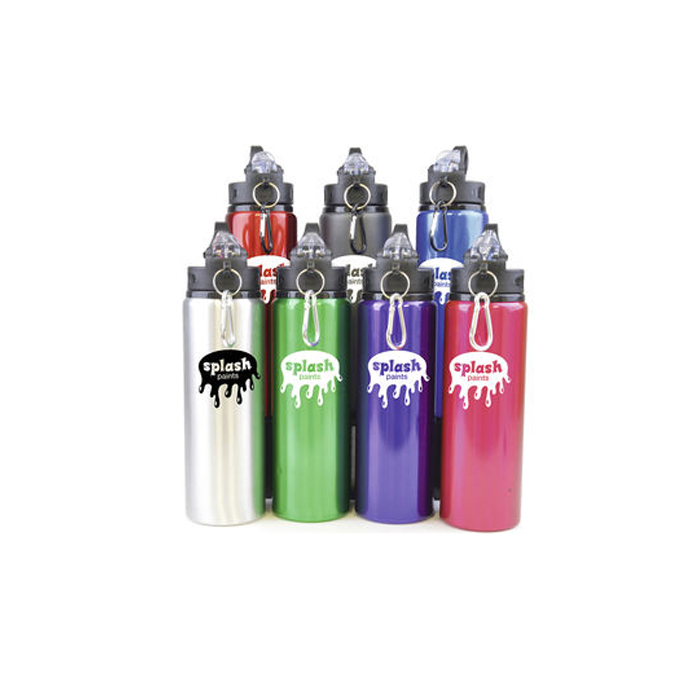 Cherub Drinks Bottle | Custom | Branded | Printed Cherub Sports Bottle