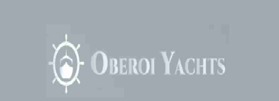 Oberoi Boat and Yacht Rental LLC Cover Image