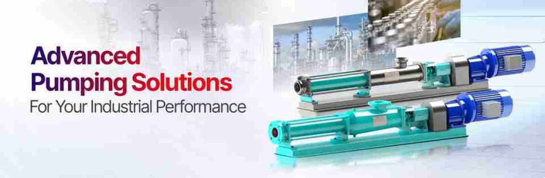 Flosys Pumps Cover Image