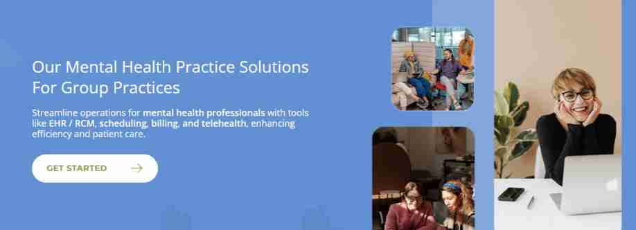 Behavioral Health EHR Software Cover Image