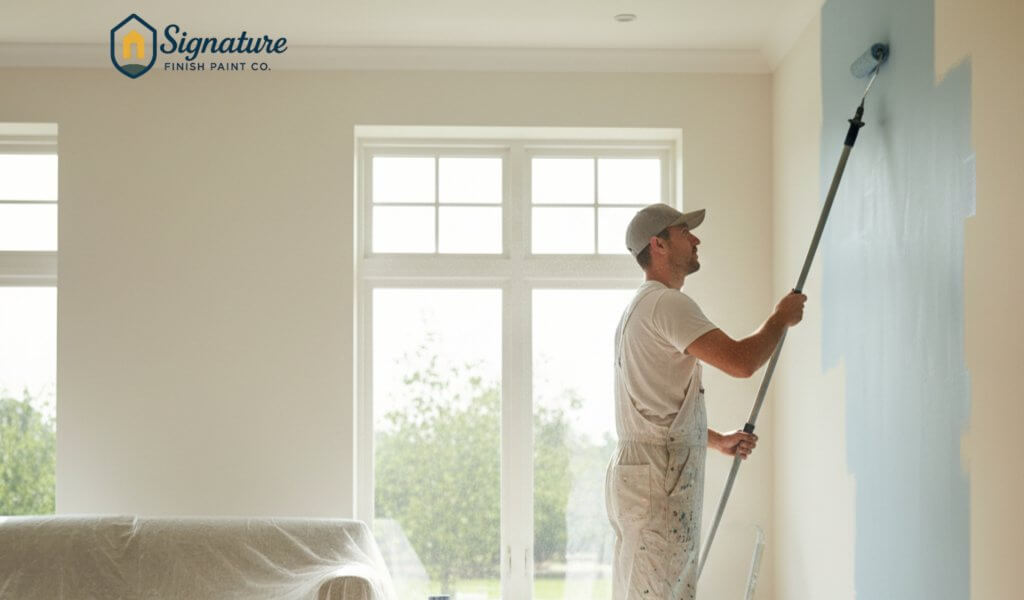 Hiring Painters in Corpus Christi: Local or National Chains