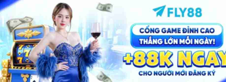 FLY88 LINK TRANG CHỦ FLY88 Cover Image