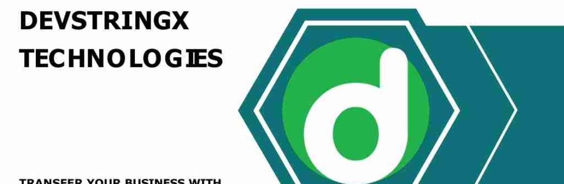 Devstringx Technologies Cover Image