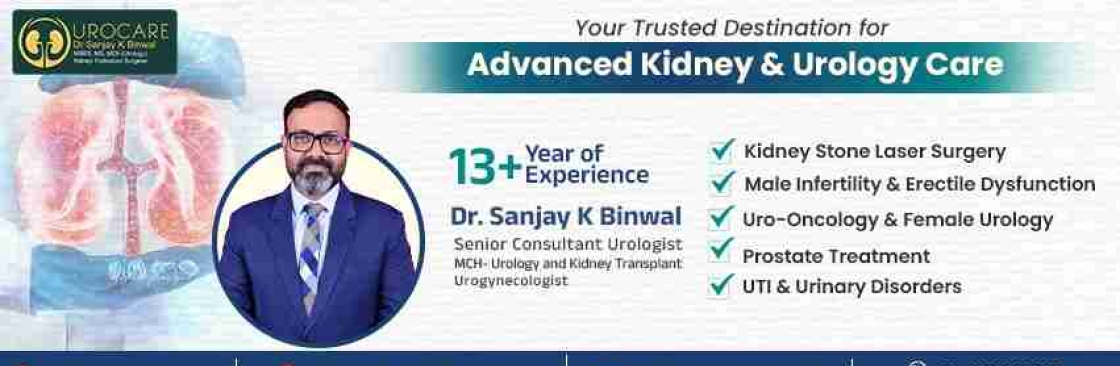 Dr Sanjay K Binwal Cover Image