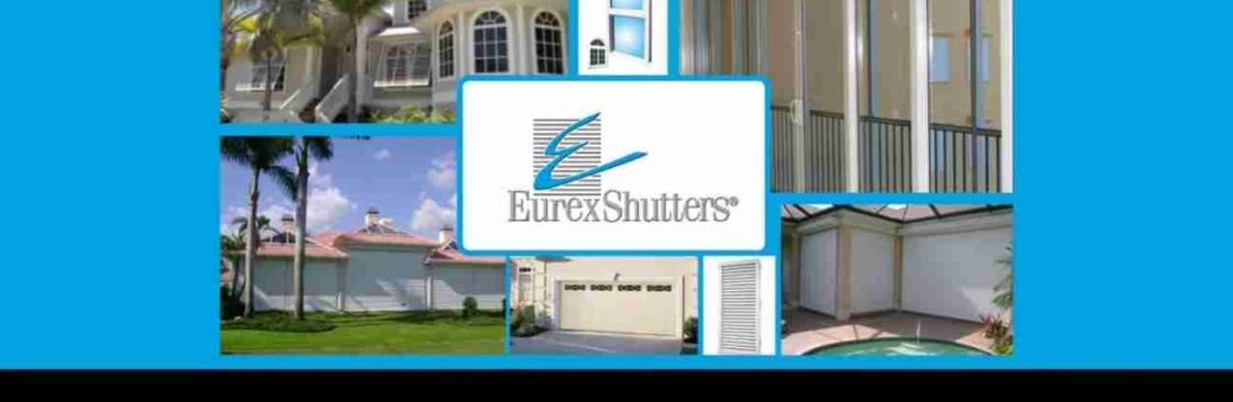 Eurex Shutters Cover Image