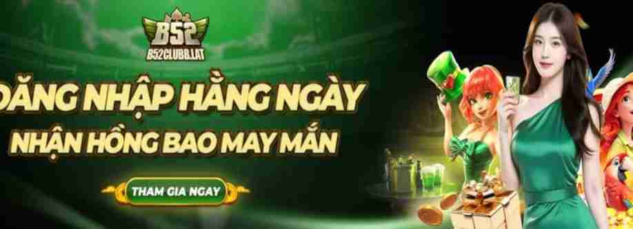 b52club b52 club Cover Image