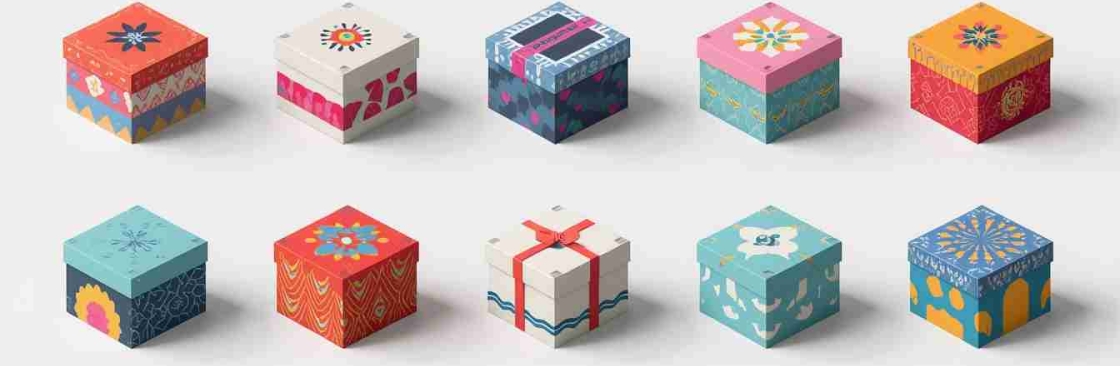 Packaging Pyramid Cover Image