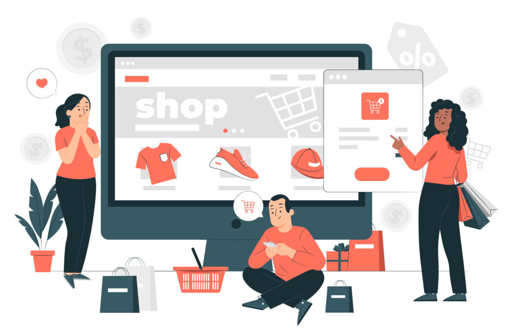 Shopify Development Company | Hire Dedicated Shopify Developer
