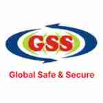 Global Safe and Secure Profile Picture