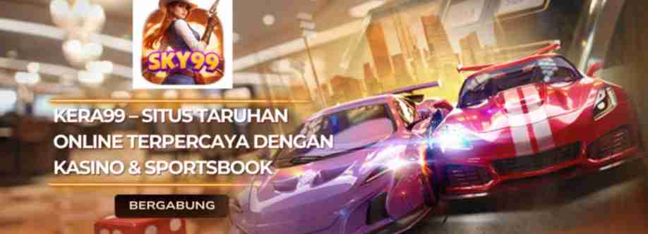 Kera99 Situs Taruhan Online TKasino  Sp Cover Image