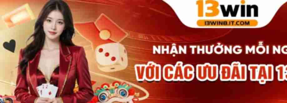 13Win ItCom Cover Image