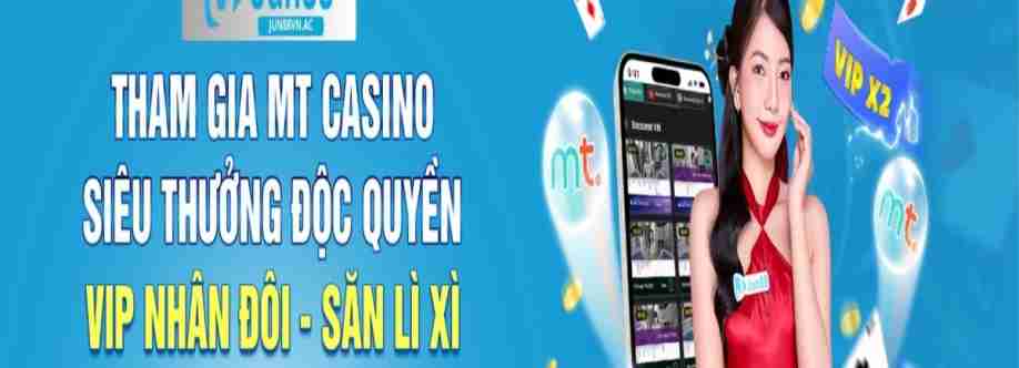 Jun88vn ac Cover Image