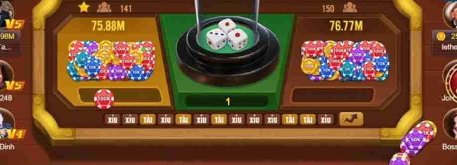 Gametaixiu gb net Cover Image