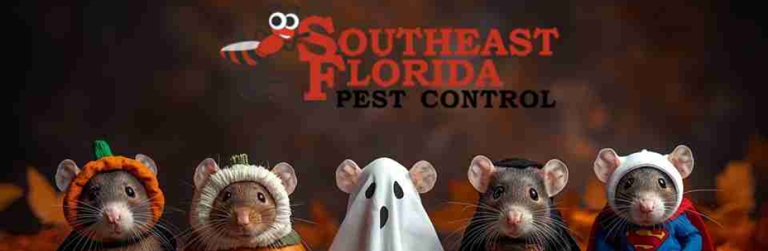 Southeast Florida Pest Control Cover Image