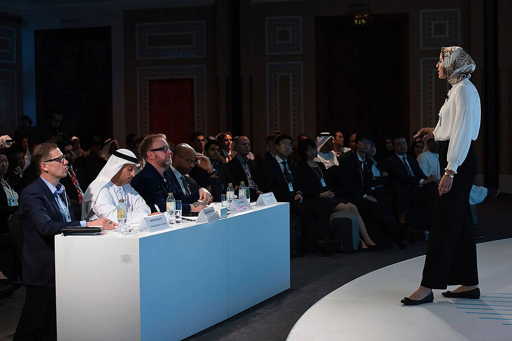 Me Focus: Your Professional Event Photographer in Dubai for Real Moments