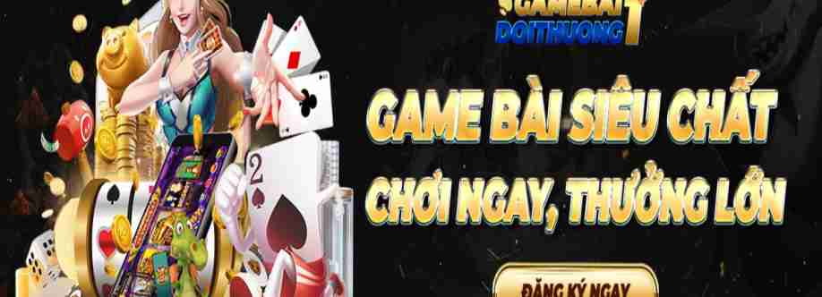 Game Đánh Bài Đổi Thưởng Cover Image