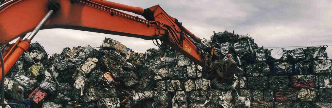 Kimbro Recycling Cover Image