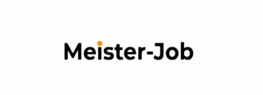 MeisterJob Cover Image