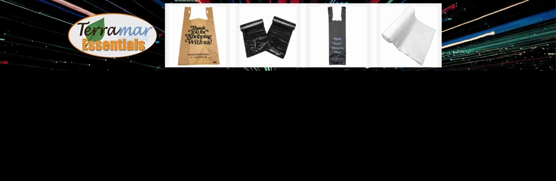 Terramar Essentials Cover Image