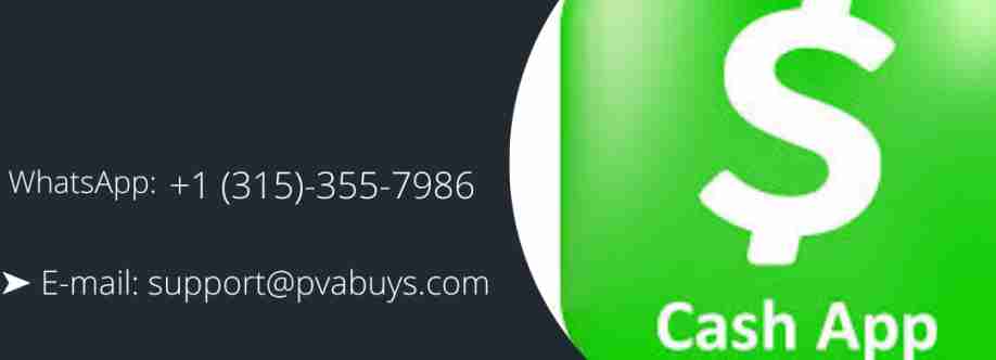 Top 7 SItes to Buy Verified Cash App Accounts for Online Cover Image