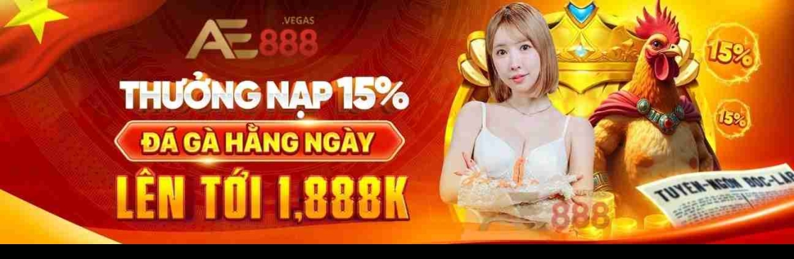 Ae888 vegas Cover Image