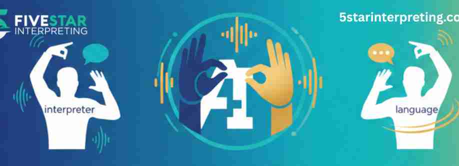 FiveStar Interpreting Cover Image