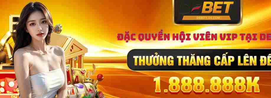 DEBET Nhà cái Cover Image