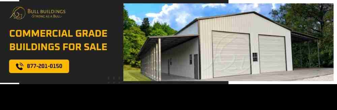 Bull Buildings Cover Image