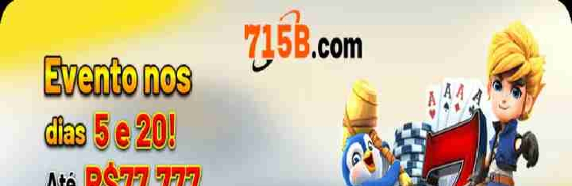 715B Slots 2026 Cover Image