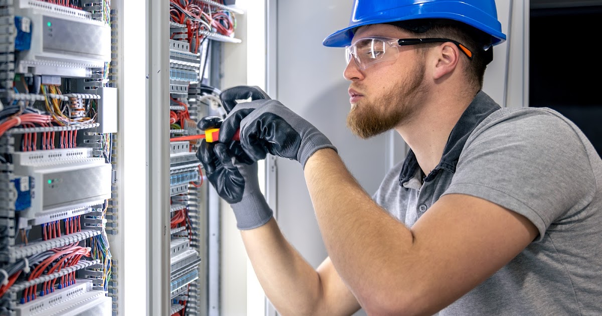 Expert Data & Network Cabling Services in Houston