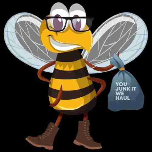 JUNK REMOVAL SERVICES Profile Picture