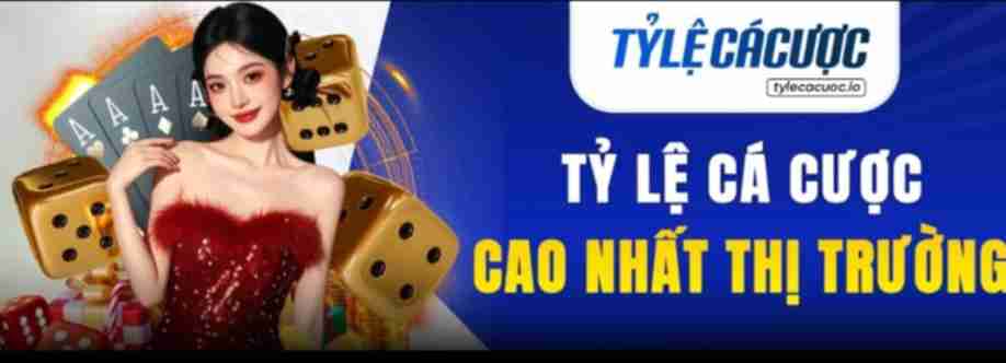 Tỷ Lệ Cá Cược Bảng Kèo Nhà Cái Trực Tuyến Cover Image