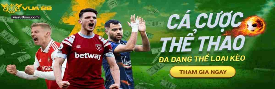 VUA88 SSSCOM Cover Image