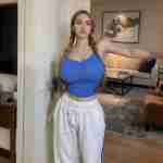 Rebecca Storey Profile Picture