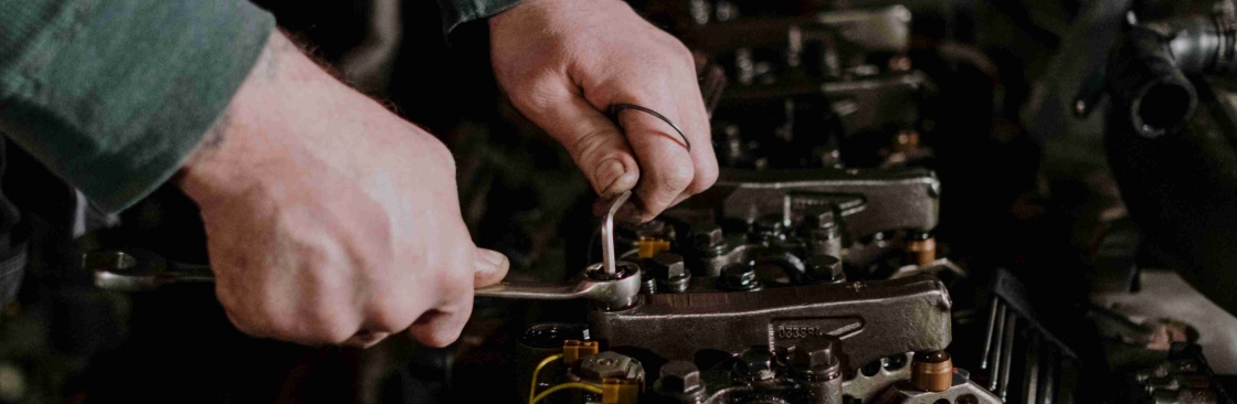 Phoenix Truck Repairs Cover Image