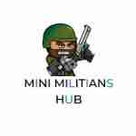 Mini Militians Hub Profile Picture