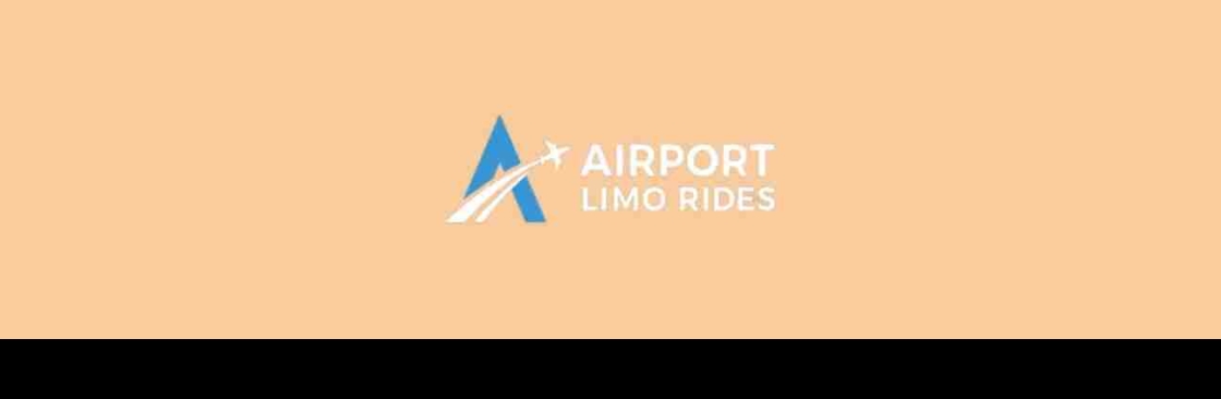 Airport Limo Rides Cover Image