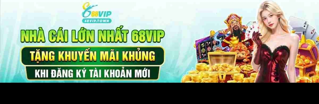Nhà cái 68vip Cover Image