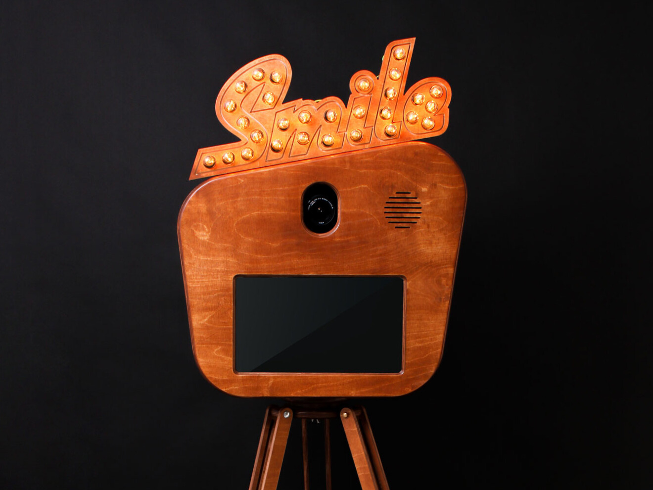 Fotobox München - Die Fotobox mit Spaß Faktor