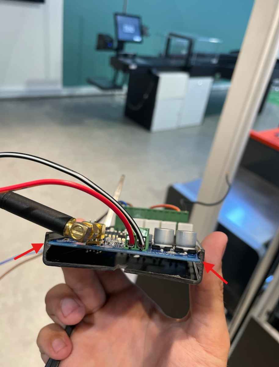 Unlocking Wireless Freedom: How Elsema Receivers Simplify Control – Timeless Pages