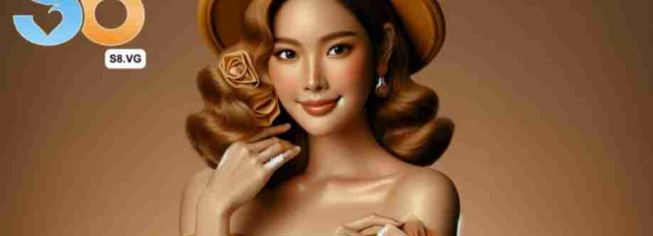 S8Club  Nền Tảng Giải Trí Trực Tuyến Uy Tín Cover Image