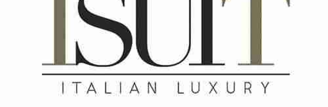 IsuiT - Italian Luxury Cover Image